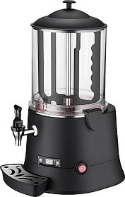 АППАРАТ ДЛЯ ГОРЯЧЕГО ШОКОЛАДА И ГЛИНТВЕЙНА AIRHOT CHOCO-10 (400x320x570 мм, 220В, 0,4кВт, 10л)