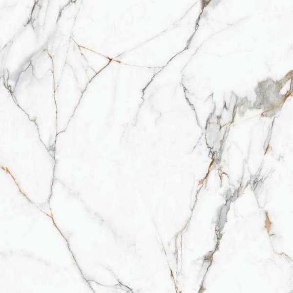 Крупноформатный керамогранит Maimoon Ceramica Apollo White 100x100 Glossy