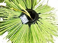 Щеточный диск Нева 78x450