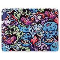 Игровой коврик Smartbuy RUSH ZombyzZz M-size (SBMP-11G-ZM)/40