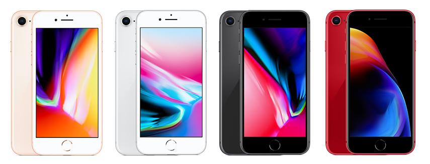 Смартфон Apple iPhone 8