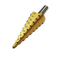 СВЕРЛО СТУПЕНЧАТОЕ 4х20//VERTEXTOOLS