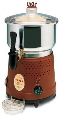 ДИСПЕНСЕР ГОР.НАПИТКОВ VEMA CI 2080/8 (260320х500 мм; 1,1кВт; 220В; на 8л)