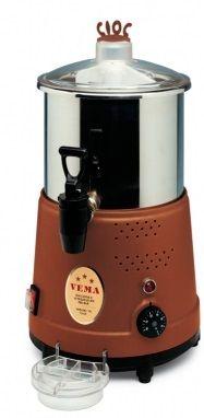 ДИСПЕНСЕР ГОР.НАПИТКОВ VEMA CI 2080/5 (260х320х500 мм; 1,06кВт; 220В. 5 л)