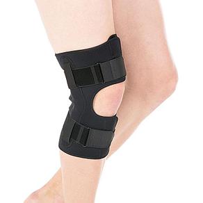 Бандаж на коленный сустав с полицентрическими шарнирами Т-8508 Trives (размер L)