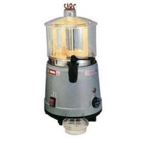 ДИСПЕНСЕР ГОР.НАПИТКОВ VEMA CI 2080/5/TR (260х320х500 мм; 1,06кВт; 220В. 5 л)