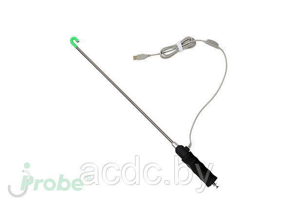 Видеоэндоскоп управляемый jProbe ST