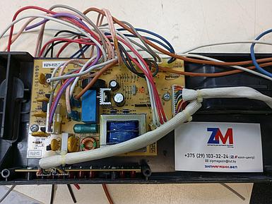 Плата посудомойки Candy CDI-45 WQP8-9325-T (Разборка)