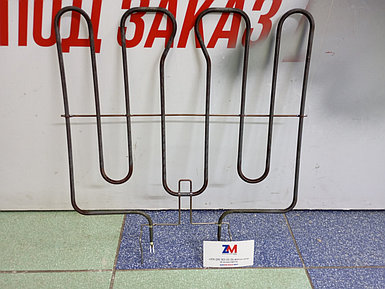 Нижний тэн духовки Bosch, Siemens 00471851  1500w Оригинал (Разборка)