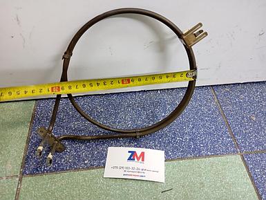Тэн конвекции 2100w духовки Bosch, Siemens 00791579 (Разборка)