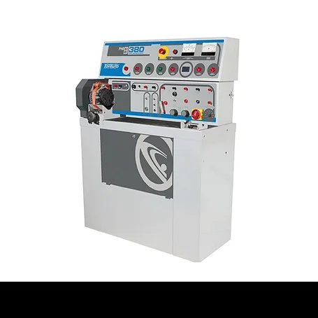 Электрические стенды