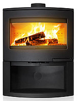 Печь-камин Invicta Calcias