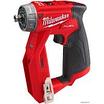 Дрель-шуруповерт Milwaukee M12 FDDXKIT-0X 4933471332 (без АКБ, кейс), фото 3