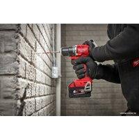 Ударная дрель-шуруповерт Milwaukee M18 M18BLPDRC-422C 4933492825 (с 2-мя АКБ 2 Ач + 4 Ач, кейс), фото 3