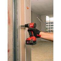Ударная дрель-шуруповерт Milwaukee M18 M18BLPDRC-422C 4933492825 (с 2-мя АКБ 2 Ач + 4 Ач, кейс), фото 2