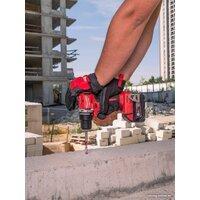 Ударная дрель-шуруповерт Milwaukee M18 M18BLPDRC-422C 4933492825 (с 2-мя АКБ 2 Ач + 4 Ач, кейс), фото 3