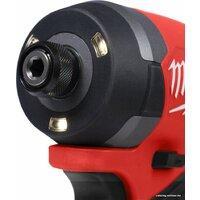 Винтоверт Milwaukee M18 FUEL M18FID3-502X 4933479865 (с 2-мя АКБ, кейс), фото 3