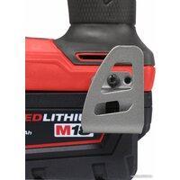 Винтоверт Milwaukee M18 FUEL M18FID3-502X 4933479865 (с 2-мя АКБ, кейс), фото 3