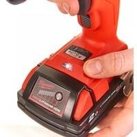 Шуруповерт для гипсокартона Milwaukee M18 FSGC-202X 4933459199 (с 2-мя АКБ, кейс), фото 3