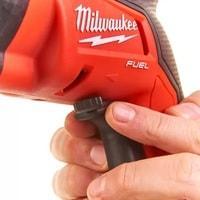 Шуруповерт для гипсокартона Milwaukee M18 FSGC-202X 4933459199 (с 2-мя АКБ, кейс), фото 3