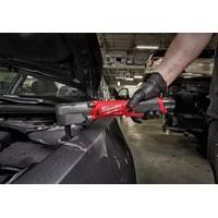 Гайковерт Milwaukee M12 FUEL FRAIWF12-0 4933471699 (без АКБ), фото 3