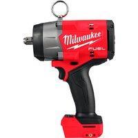 Гайковерт Milwaukee M18 FUEL M18FHIW2P12-0X 4933492785 (без АКБ, кейс), фото 2