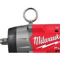 Гайковерт Milwaukee M18 FUEL M18FHIW2P12-0X 4933492785 (без АКБ, кейс), фото 3