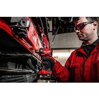 Гайковерт Milwaukee M18 FUEL M18FIW2F12-0 4933498058 (без АКБ), фото 3
