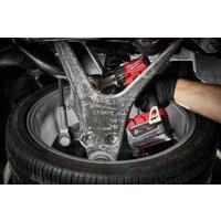 Гайковерт Milwaukee M18 FUEL M18FIW2F12-0 4933498058 (без АКБ), фото 3