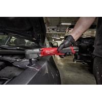 Гайковерт Milwaukee M12 FRAIWF38-0 4933471700 (без АКБ), фото 3