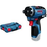 Винтоверт Bosch GSR 12V-35 HX 06019J9102 (без АКБ, кейс)