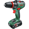 Дрель-шуруповерт Bosch AdvancedDrill 18 06039B5008 (с 2-мя АКБ, кейс), фото 3