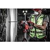 Перфоратор Milwaukee M18 M18BLH-0 4933479426 (без АКБ), фото 5