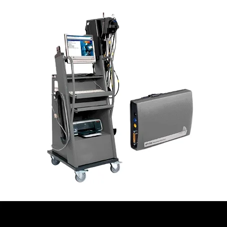 Осциллографы, тестеры, мотортестеры