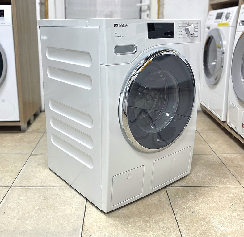 Новая стиральная машина Miele WWG660WPS Tdos ГЕРМАНИЯ ГАРАНТИЯ 1 Год.463H
