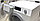 Новая стиральная машина MIele WCE670wps  ГЕРМАНИЯ  ГАРАНТИЯ 1 Год. TD-2162Н, фото 4