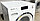Новая стиральная машина MIele WMG120wps   ГЕРМАНИЯ  ГАРАНТИЯ 1 Год. td-3322Н, фото 2