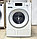 Новая стиральная машина MIele WWE660wps ГЕРМАНИЯ  ГАРАНТИЯ 1 Год. TD-1906H, фото 8