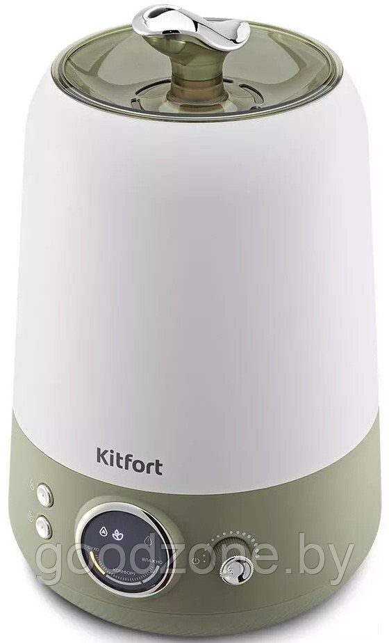 Увлажнитель воздуха Kitfort KT-2896