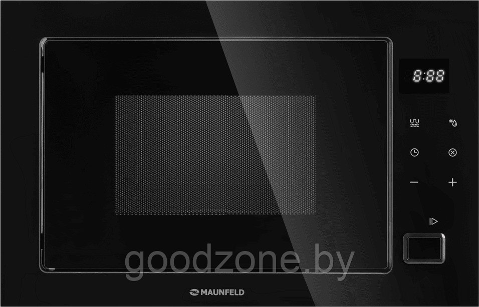 Печь СВЧ микроволновая MAUNFELD MBMO925SGB11