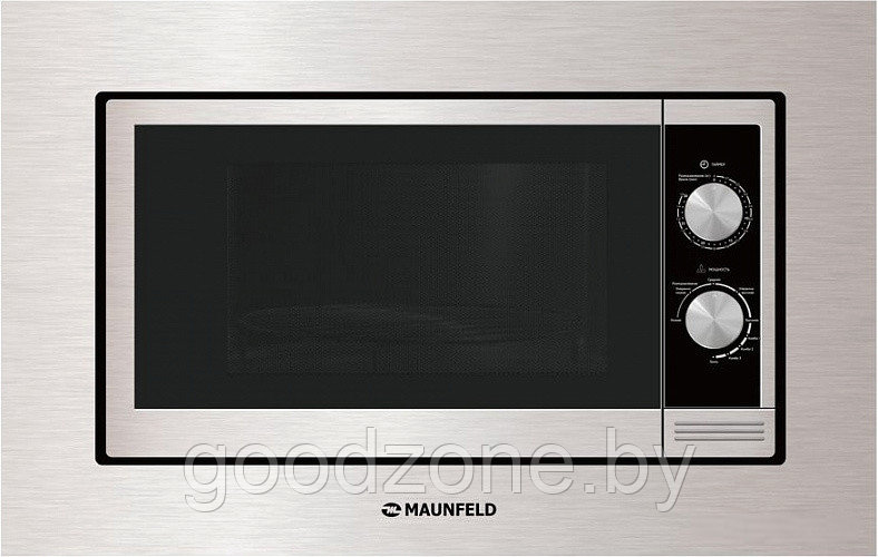 Печь СВЧ микроволновая MAUNFELD JBMO.20.5S
