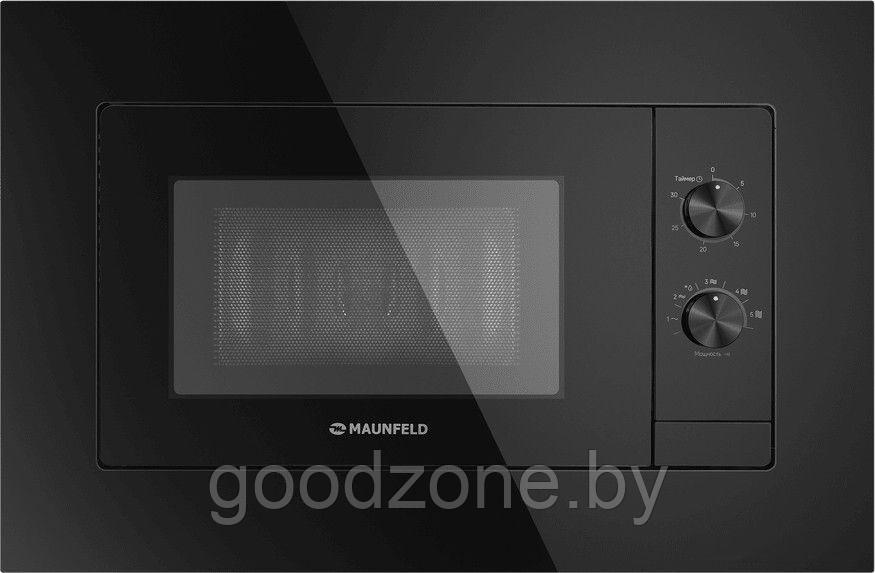 Микроволновая печь MAUNFELD JBMO725BK01