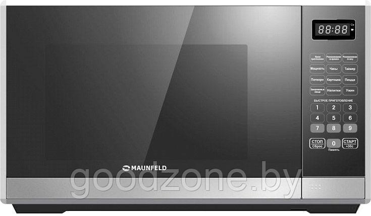 Печь СВЧ микроволновая MAUNFELD MFSMO.20.7SGB