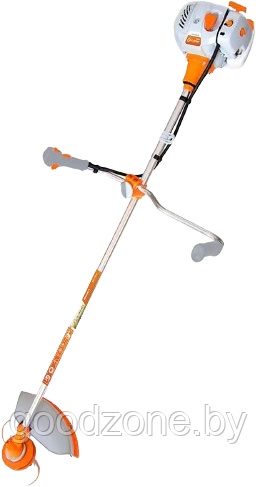 Триммер ELAND GTR-5123 LUX