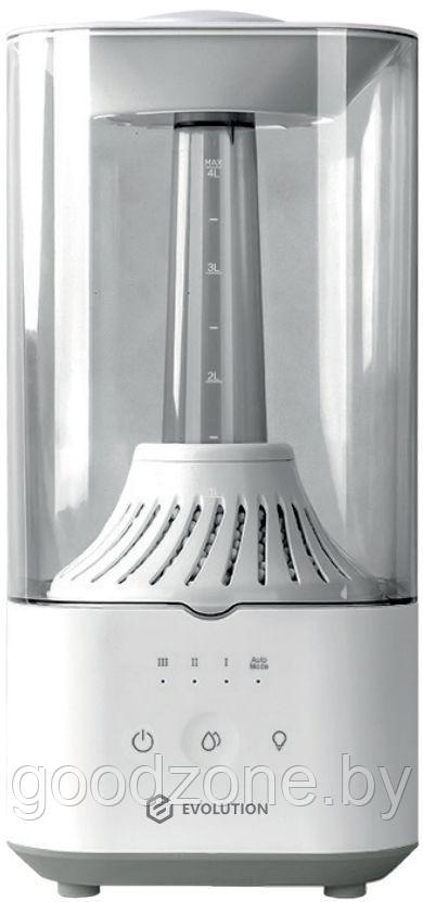 Увлажнитель воздуха Evolution HF-878 Smart