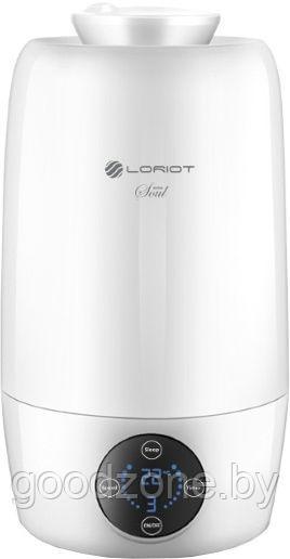 Увлажнитель воздуха Loriot Soul LHA-400 E
