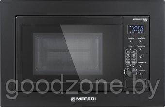 Микроволновая печь Meferi MMO6020BK Power