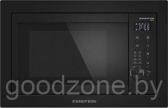 Микроволновая печь Meferi MMO6025BK Power