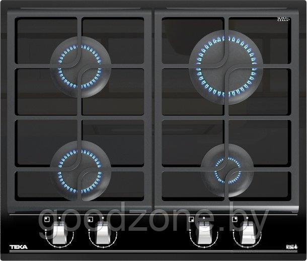 Варочная панель TEKA GZC 64300 XBN