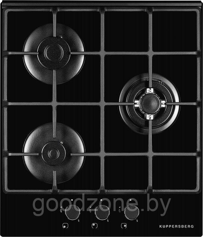 Варочная панель KUPPERSBERG FQ 42 B